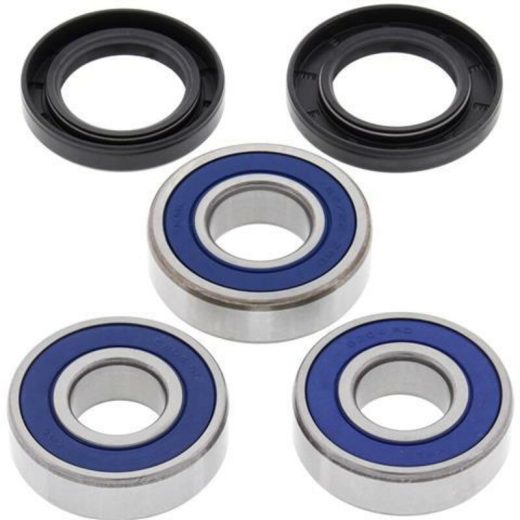 Kit ALL BALLS rodamientos de rueda