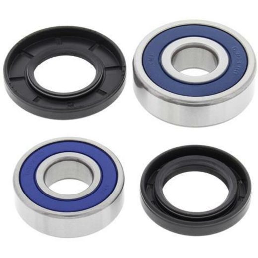 Kit ALL BALLS rodamientos de rueda