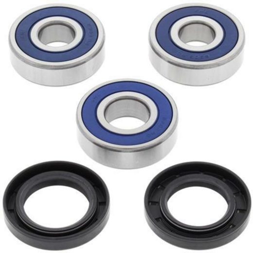 Kit ALL BALLS rodamientos de rueda