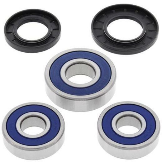 Kit ALL BALLS rodamientos de rueda