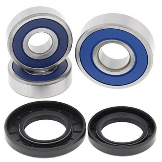 Kit ALL BALLS rodamientos de rueda