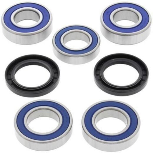 Kit ALL BALLS rodamientos de rueda 25-1492