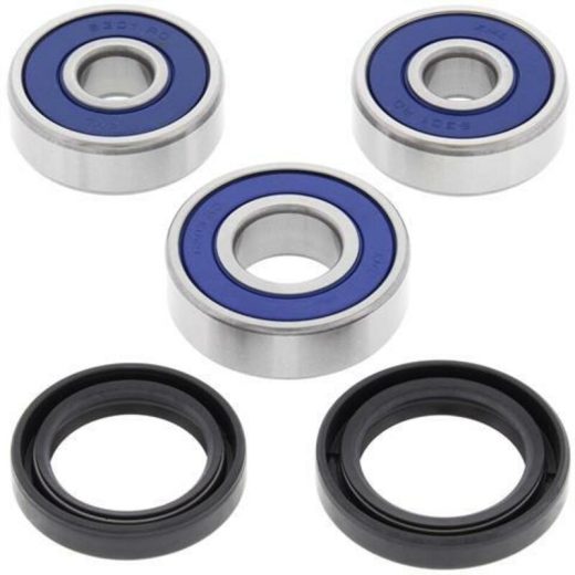 Kit ALL BALLS rodamientos de rueda