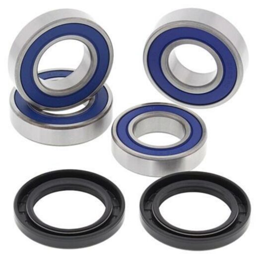 Kit ALL BALLS rodamientos de rueda 25-1563