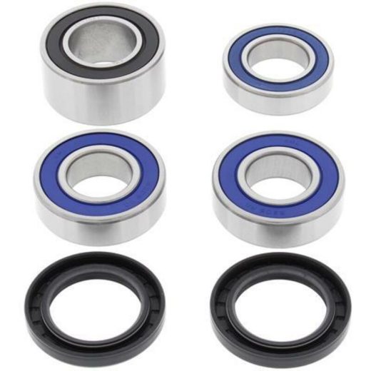 Kit ALL BALLS rodamientos de rueda