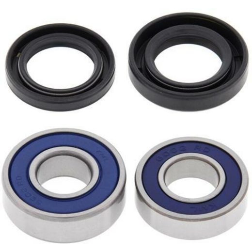 Kit ALL BALLS rodamientos de rueda