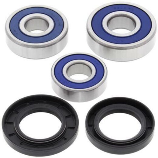 Kit ALL BALLS rodamientos de rueda 25-1603
