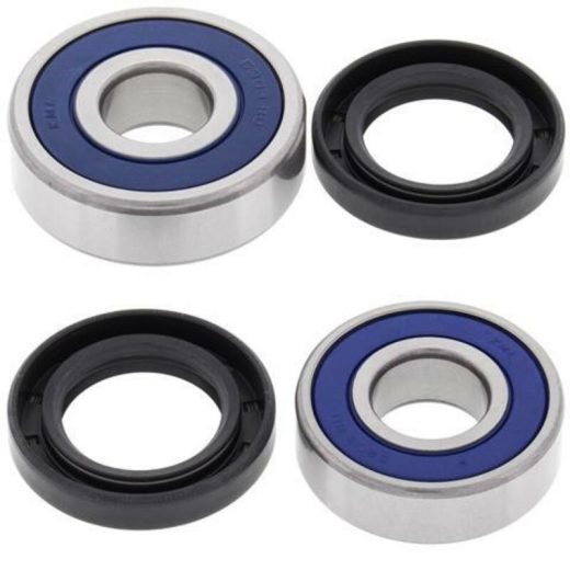 Kit ALL BALLS rodamientos de rueda