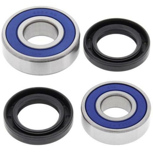 Kit ALL BALLS rodamientos de rueda