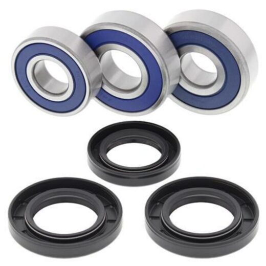 Kit ALL BALLS rodamientos de rueda 25-1605