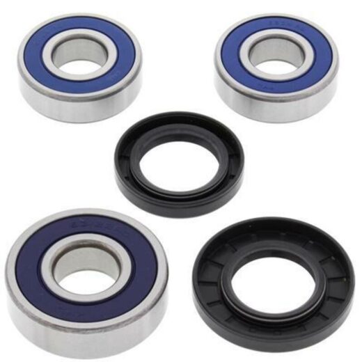 Kit ALL BALLS de rodamientos de rueda 25-1257