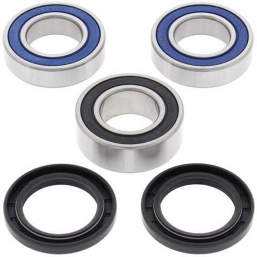 Kit ALL BALLS rodamientos de rueda 25-1420