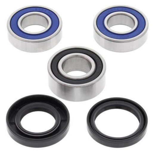Kit ALL BALLS rodamientos de rueda
