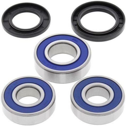 Kit rodamientos de rueda All Balls