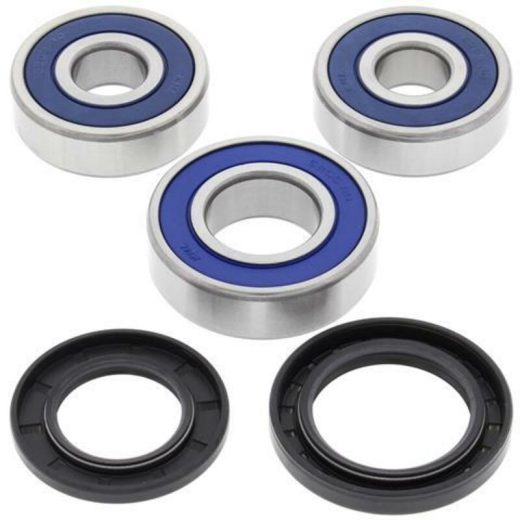 Kit ALL BALLS rodamientos de rueda