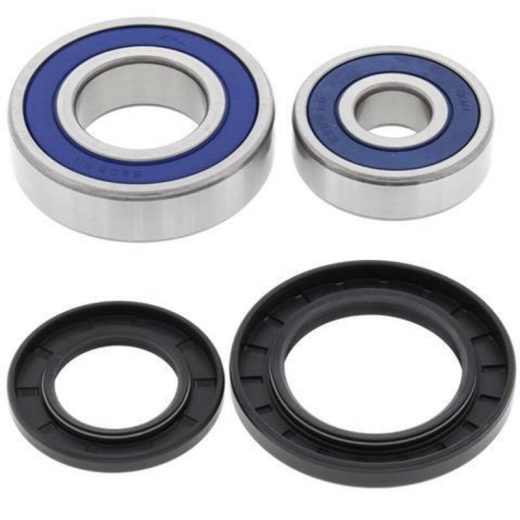 Kit ALL BALLS rodamientos de rueda