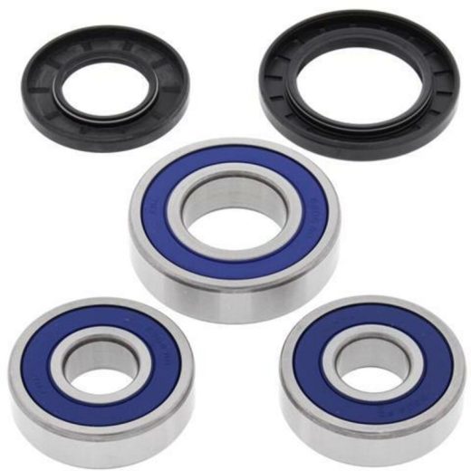 Kit ALL BALLS rodamientos de rueda