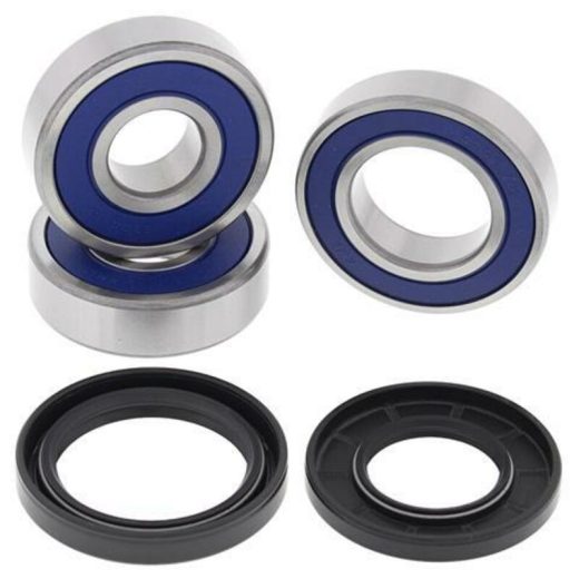 Kit ALL BALLS rodamientos de rueda