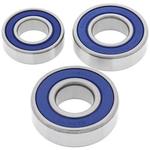Kit ALL BALLS rodamientos de rueda