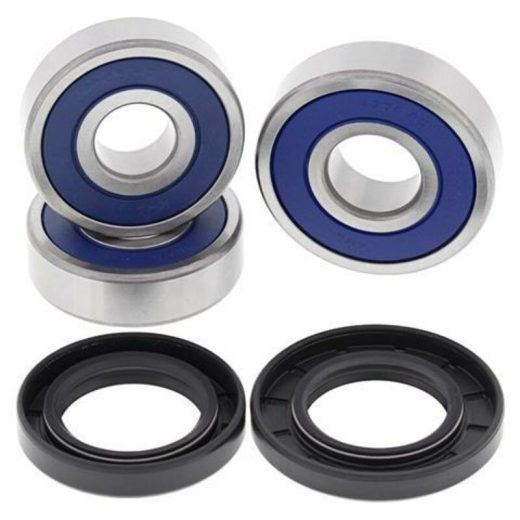 Kit ALL BALLS rodamientos de rueda