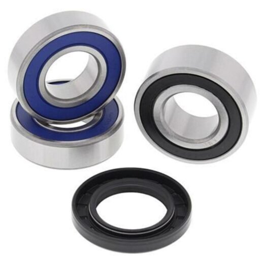 Kit rodamientos de rueda All Balls