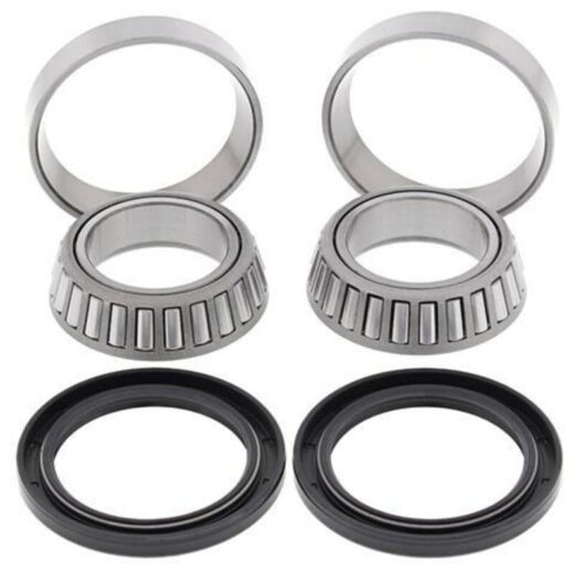 Kit ALL BALLS rodamientos de rueda trasera 25-1151