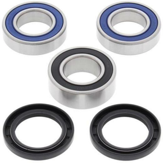 Kit ALL BALLS rodamientos de rueda