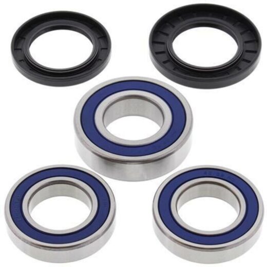 Kit ALL BALLS rodamientos de rueda 25-1039
