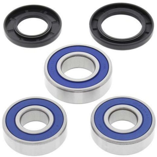Kit ALL BALLS rodamientos de rueda