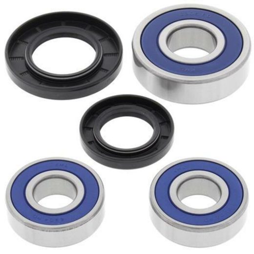 Kit ALL BALLS rodamientos de rueda