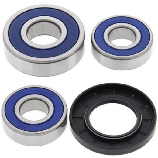 Kit ALL BALLS rodamientos de rueda