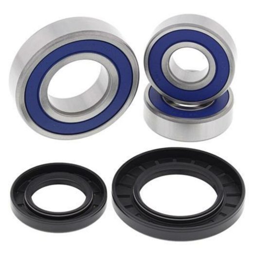 Kit ALL BALLS rodamientos de rueda
