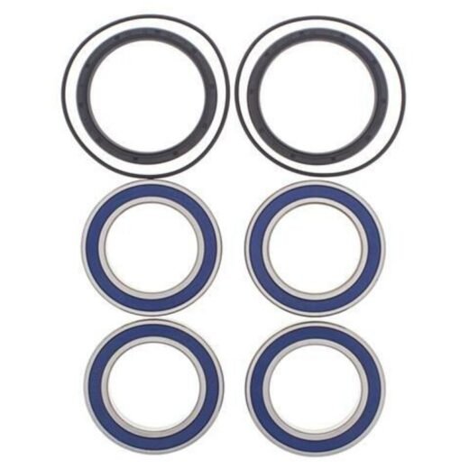 Kit ALL BALLS rodamientos de rueda 25-1534
