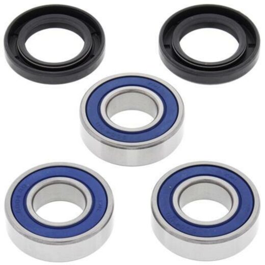 Kit ALL BALLS de rodamientos de rueda 25-1233