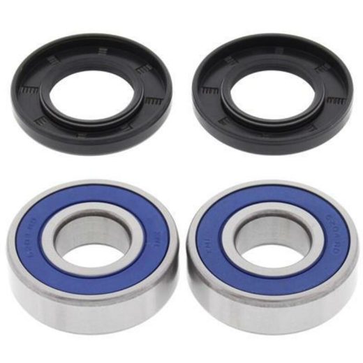 Kit ALL BALLS rodamientos de rueda