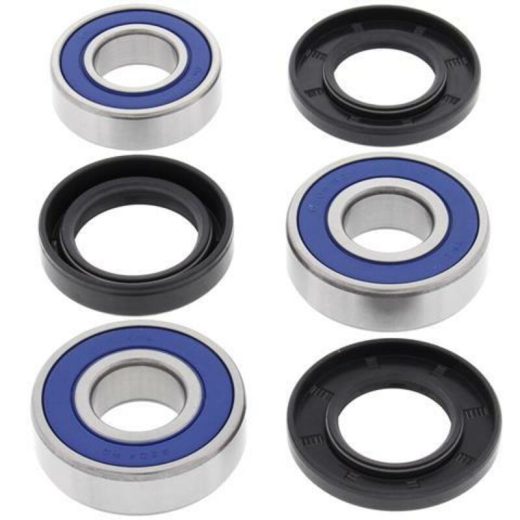Kit ALL BALLS rodamientos de rueda