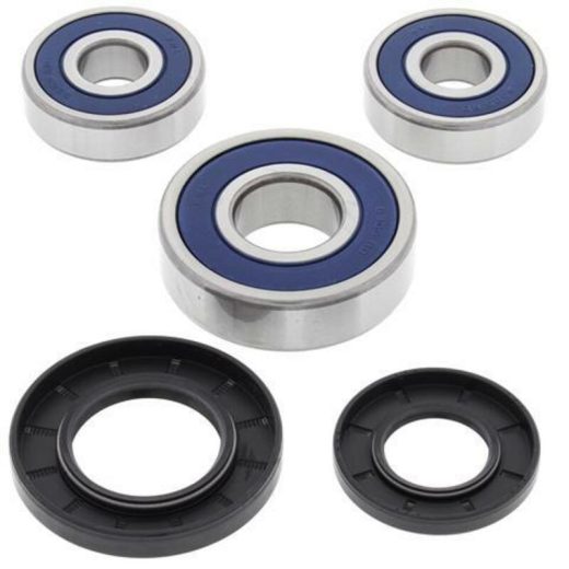 Kit ALL BALLS rodamientos de rueda