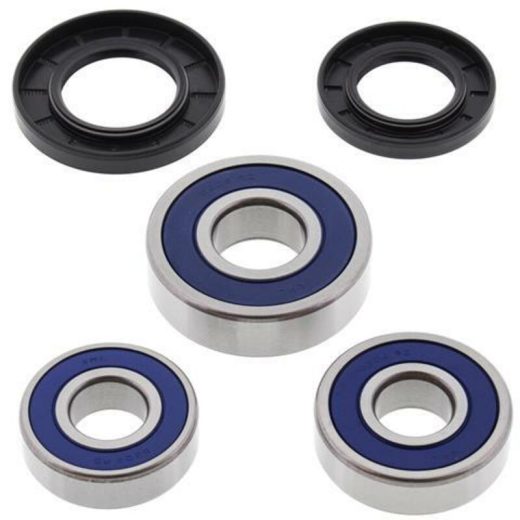 Kit ALL BALLS rodamientos de rueda