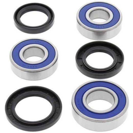 Kit ALL BALLS rodamientos de rueda