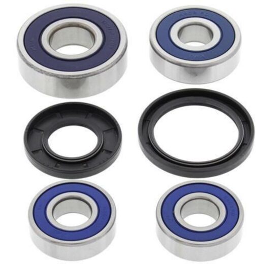 Kit ALL BALLS de rodamientos de rueda 25-1238