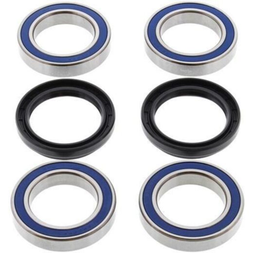 Kit ALL BALLS rodamientos de rueda 25-1456