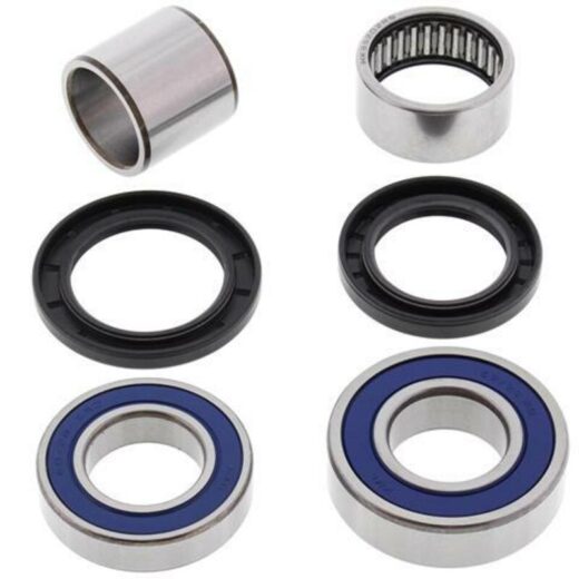 Kit ALL BALLS de rodamientos de rueda 25-1473