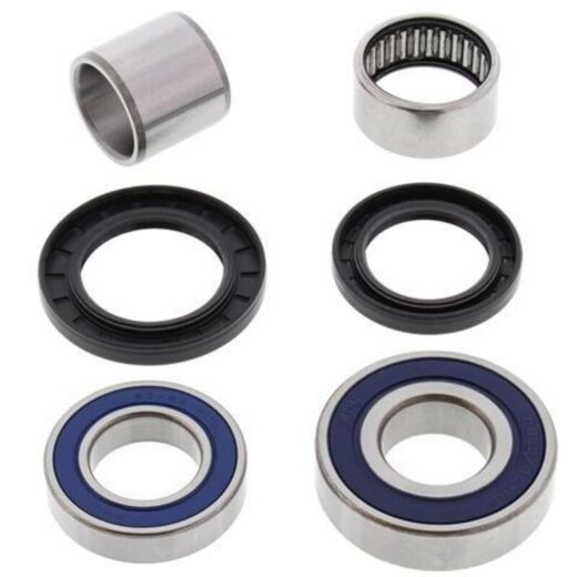 Kit ALL BALLS de rodamientos de rueda 25-1475