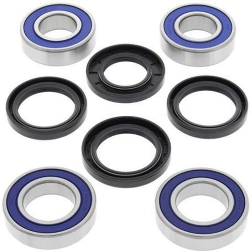 Kit ALL BALLS rodamientos de rueda