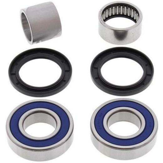 Kit ALL BALLS rodamientos de rueda 25-1476