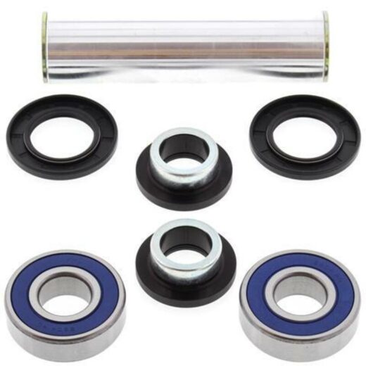 Kit ALL BALLS mejorado rodamientos de rueda 25-1552