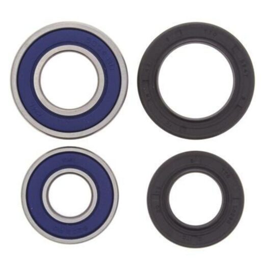 Kit ALL BALLS rodamientos de rueda 25-1035