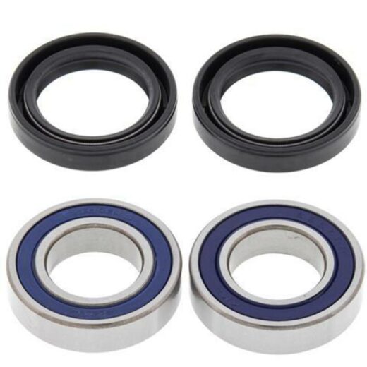 Kit ALL BALLS rodamientos de rueda 25-1081