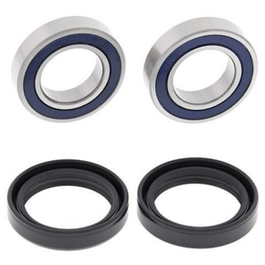 Kit ALL BALLS rodamientos de rueda 25-1482