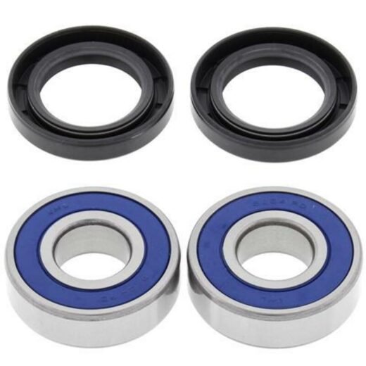 Kit ALL BALLS rodamientos de rueda 25-1491